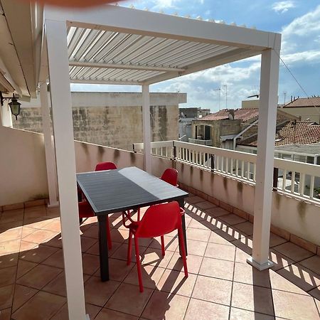 Gh36 Villa Marina di Ragusa Kültér fotó