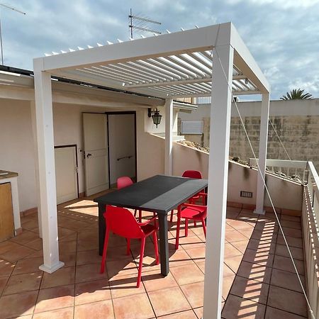 Gh36 Villa Marina di Ragusa Kültér fotó