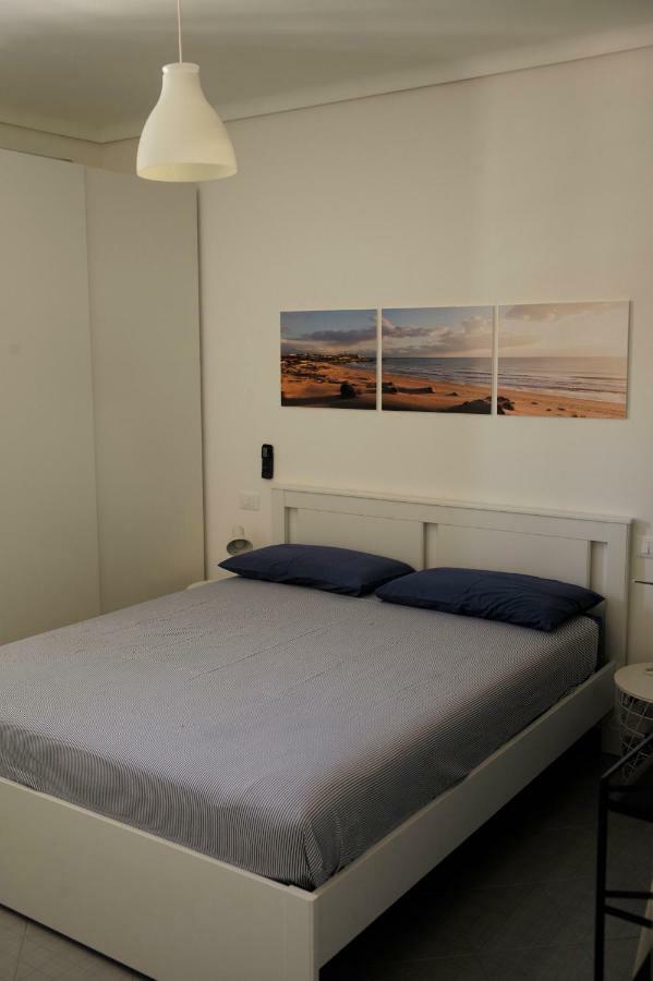 Gh36 Villa Marina di Ragusa Kültér fotó