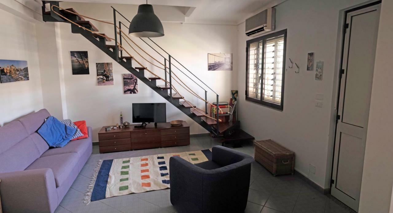Gh36 Villa Marina di Ragusa Kültér fotó