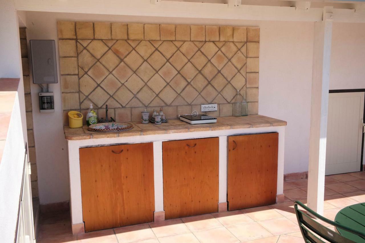 Gh36 Villa Marina di Ragusa Kültér fotó